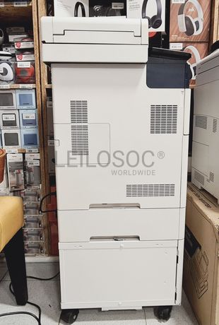 Impressora Multifunções Xerox