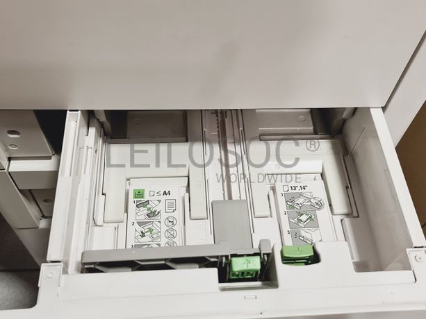 Impressora Multifunções Xerox