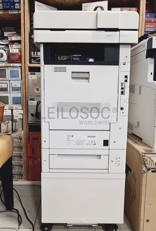 Impressora Multifunções Xerox