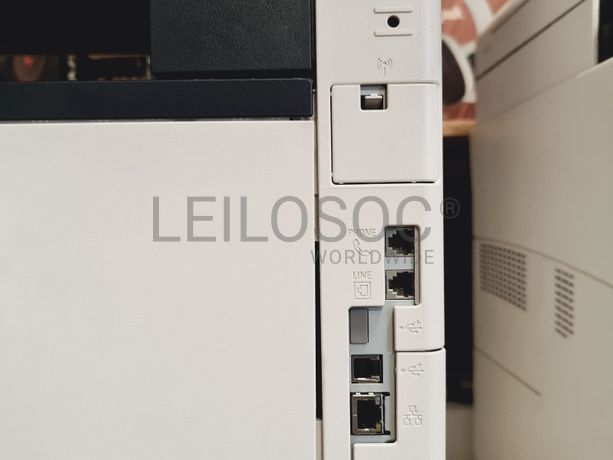 Impressora Multifunções Xerox