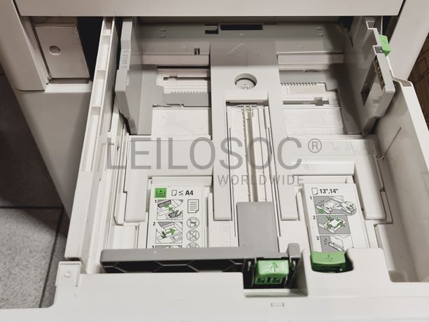 Impressora Multifunções Xerox