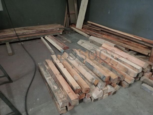 Maquinaria · Diversos