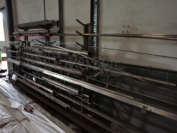 Maquinaria · Diversos