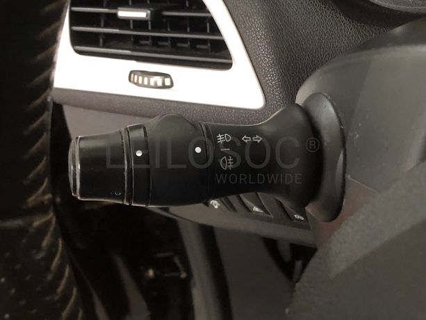 Renault Mégane 1.5DCI · Ano 2012