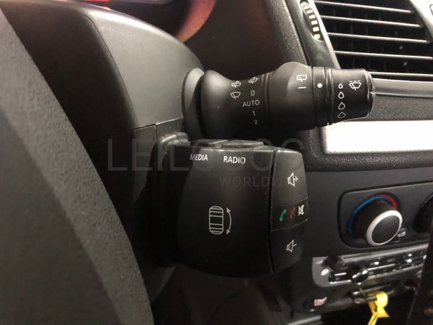 Renault Mégane 1.5DCI · Ano 2012