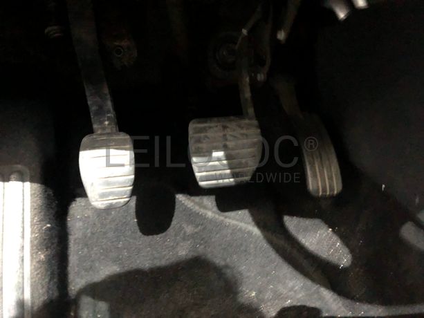 Renault Mégane 1.5DCI · Ano 2012