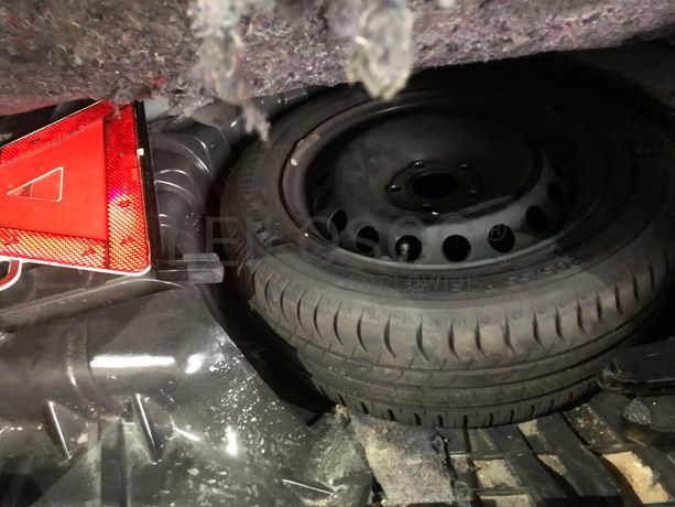 Renault Mégane 1.5DCI · Ano 2012