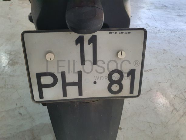 SYM X-PRO 125 · Ano 2014