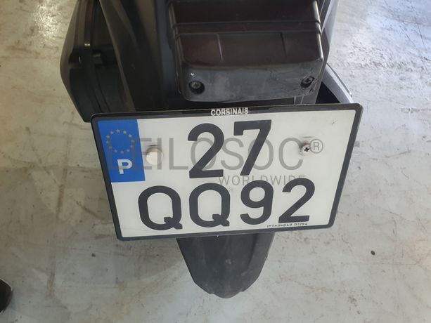 Suzuki UK 110 Address · Ano 2015