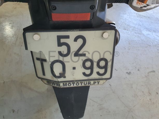 Honda CBF 125 · Ano 2017