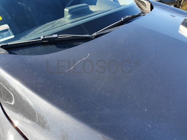 Renault Mégane · Ano 2013