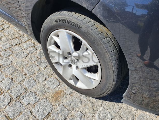 Renault Mégane · Ano 2013