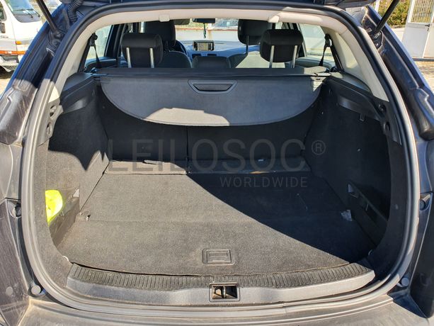 Renault Mégane · Ano 2013