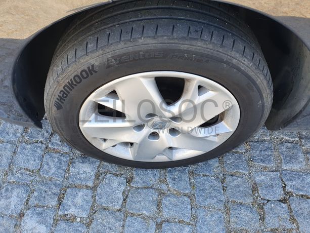 Renault Mégane · Ano 2013