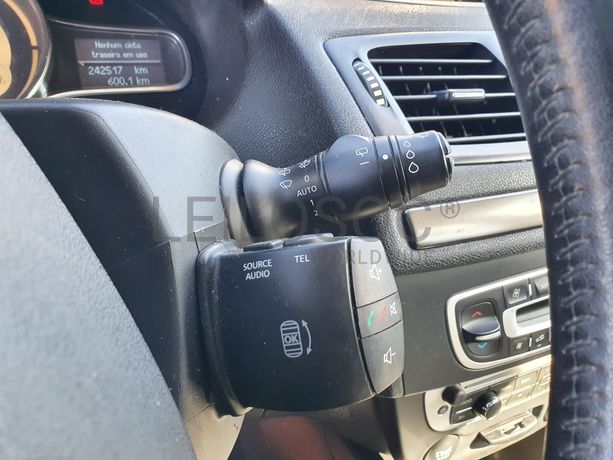 Renault Mégane · Ano 2013