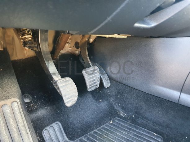 Renault Mégane · Ano 2013