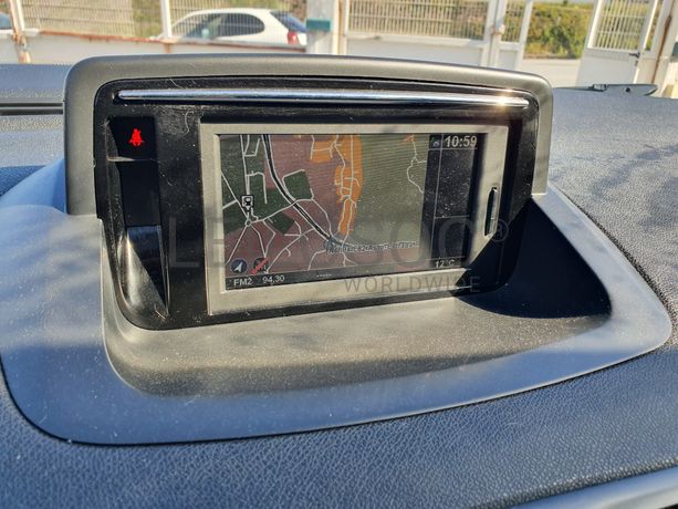 Renault Mégane · Ano 2013