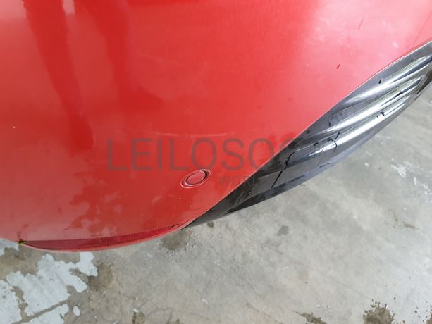 Renault Clio · Ano 2017