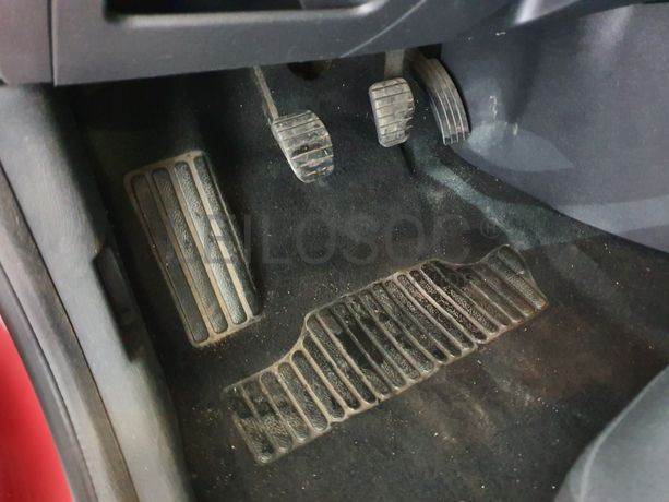 Renault Clio · Ano 2017