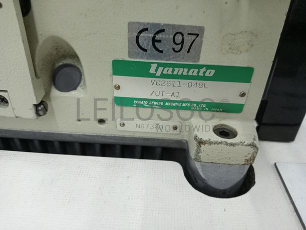 Equipamentos · Indústria Têxtil