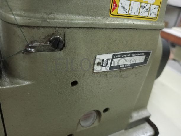 Equipamentos · Indústria Têxtil