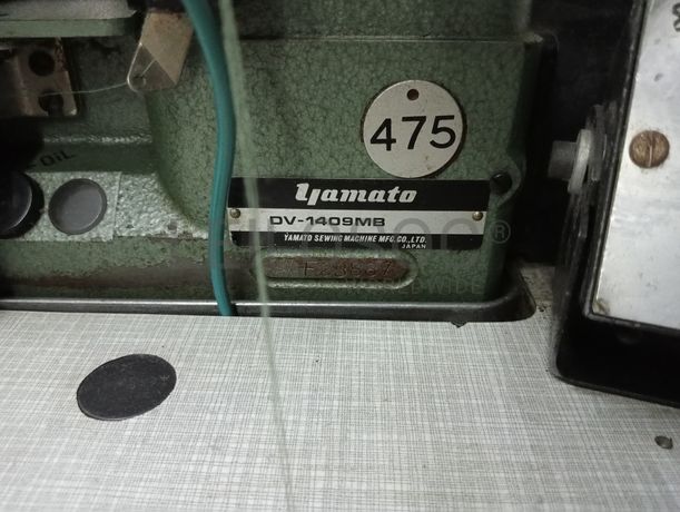 Equipamentos · Indústria Têxtil