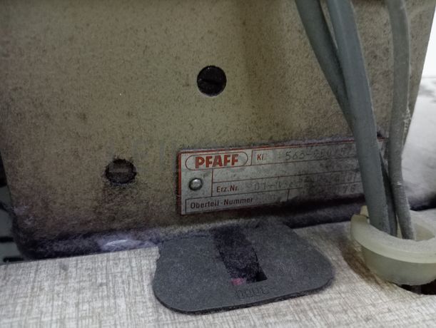 Equipamentos · Indústria Têxtil