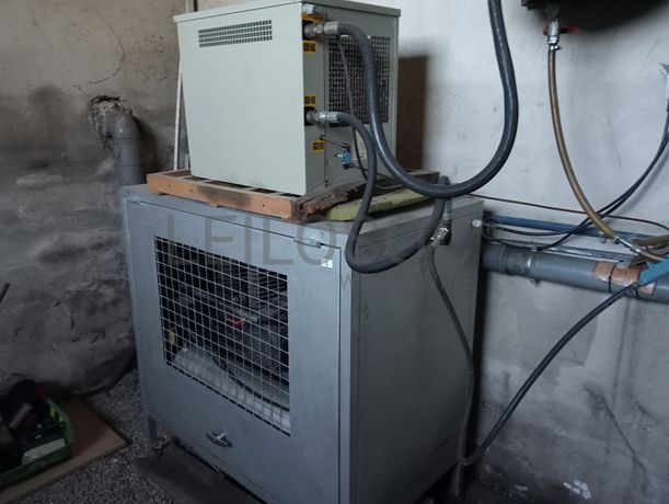 Equipamentos · Indústria Têxtil