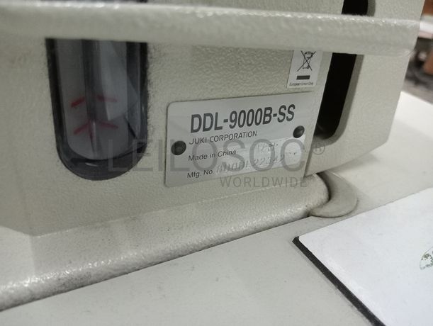 Equipamentos · Indústria Têxtil