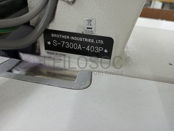 Equipamentos · Indústria Têxtil