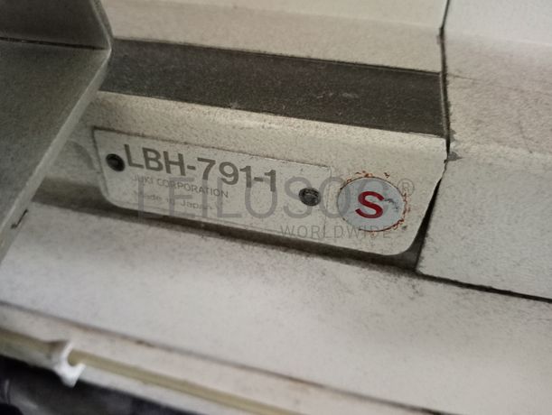 Equipamentos · Indústria Têxtil