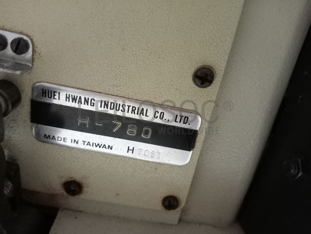 Equipamentos · Indústria Têxtil