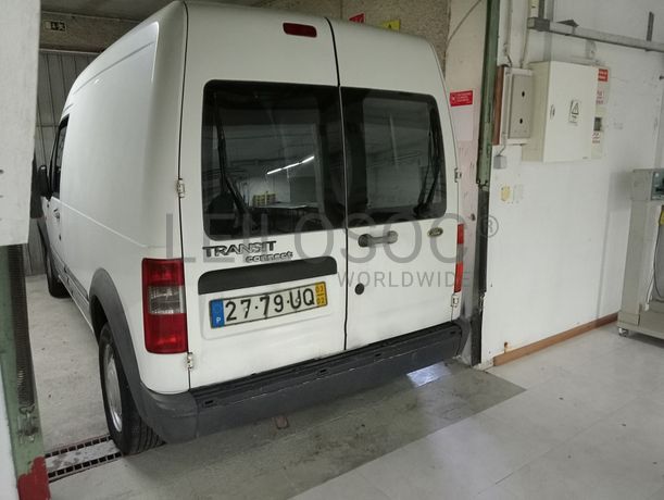 Ford Transit Connect T220 LX