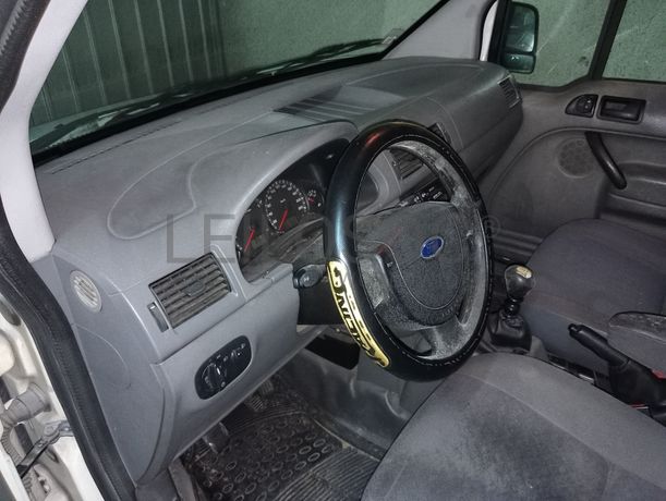 Ford Transit Connect T220 LX