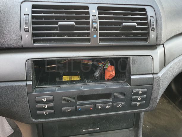 BMW 318D · Ano 2002