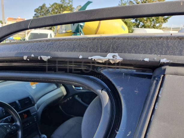 BMW 318D · Ano 2002