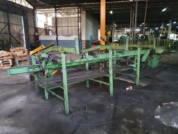 Serrote Tesoura Ficep Codeb 28F