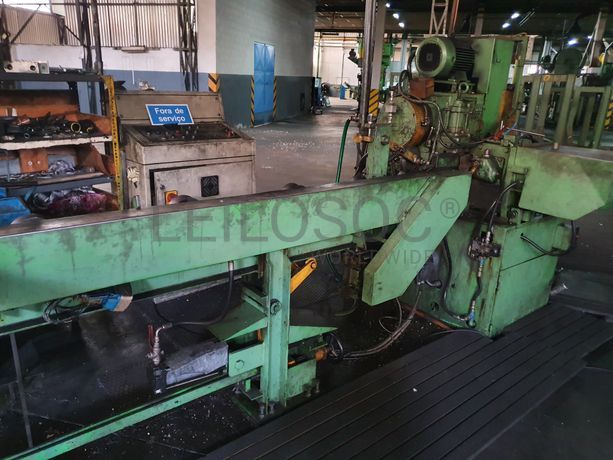 Serrote Tesoura Ficep Codeb 28F