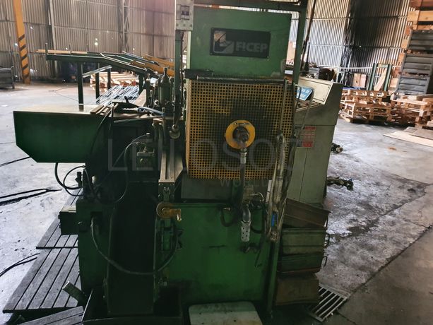 Serrote Tesoura Ficep Codeb 28F