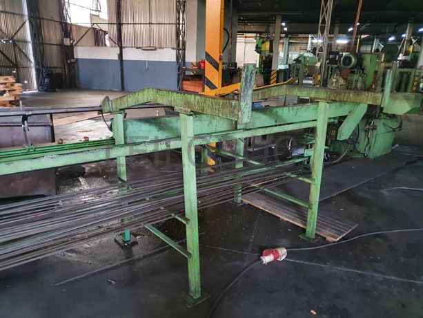 Serrote Tesoura Ficep Codeb 28F