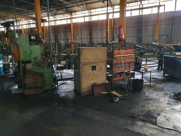 Serrote Tesoura Ficep Codeb 28F