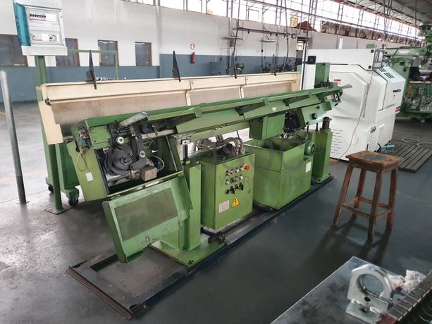 Torno Blin BL-Z0640