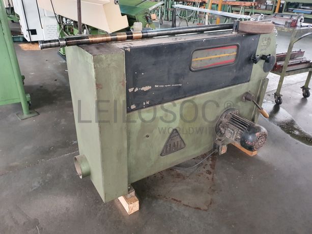 Afiador Lâminas Hau