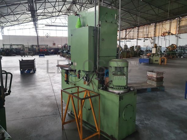 Prensas Transfer Lizuan