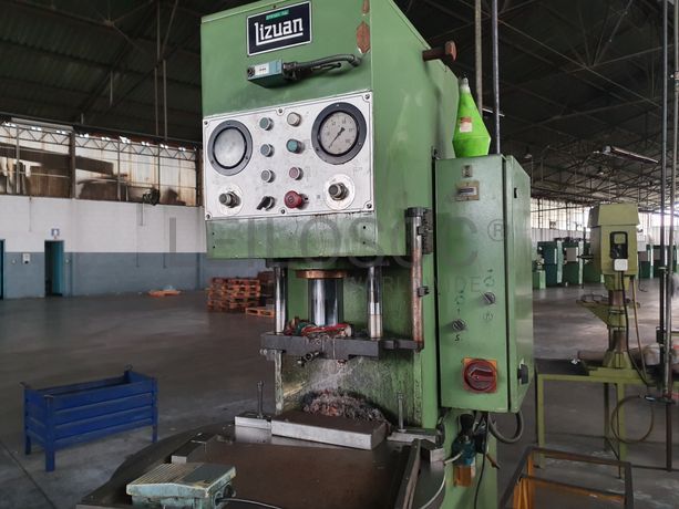 Prensas Transfer Lizuan