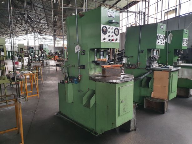 Prensas Transfer Lizuan