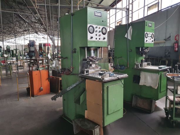 Prensas Transfer Lizuan