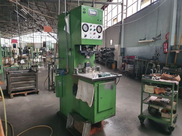 Prensas Transfer Lizuan