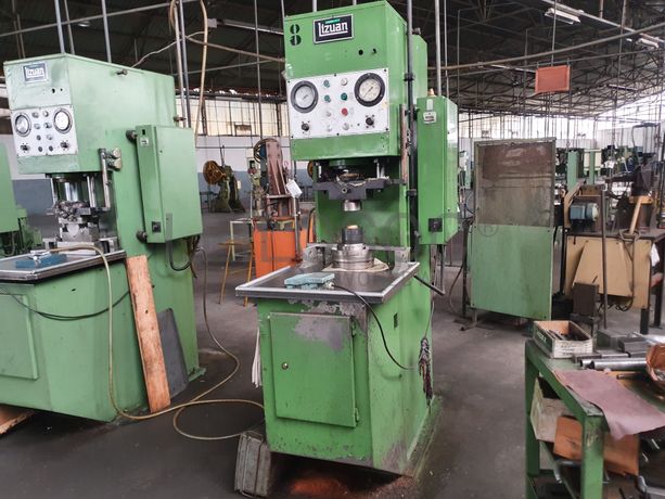 Prensas Transfer Lizuan