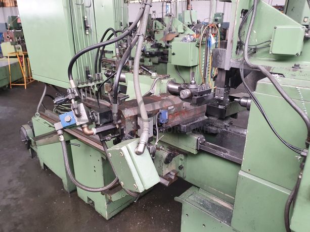 Torno Copiador Lanbi Pomox